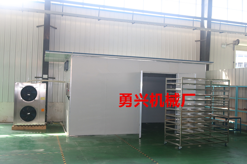 空氣能烘干機(jī)
